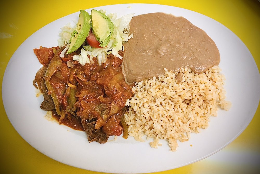 LA SONSONATECA RESTAURANT 33 Photos & 32 Reviews Mexican 5243