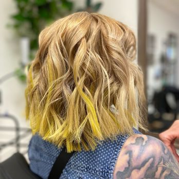 Exclusive Beauty Lounge - Hair Salons Near Me - Indio, California Exclusive Beauty Lounge - Hair Salons Near Me - Indio, California