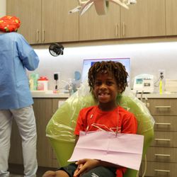 A&B Pediatric Dentistry