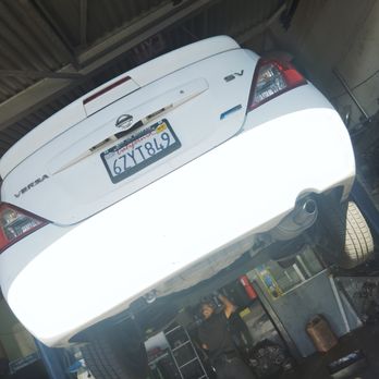 Brother Automotive - Auto Repair Near Me - Van Nuys, California Brother Automotive - Auto Repair Near Me - Van Nuys, California