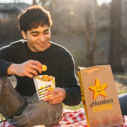 Hardee's