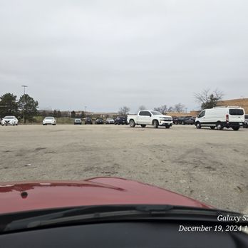 The Mall at Fairfield Commons - Zero lines in the parking lot. #Liability - Shopping Centers Near Me - Beavercreek, Ohio The Mall at Fairfield Commons - Zero lines in the parking lot. #Liability - Shopping Centers Near Me - Beavercreek, Ohio