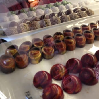 All Chocolate Kitchen - Desserts Near Me - Geneva, Illinois