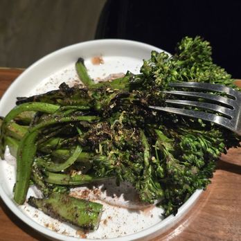 Rare Society - Broccolini - Steakhouses Near Me - Solana Beach, California Rare Society - Broccolini - Steakhouses Near Me - Solana Beach, California