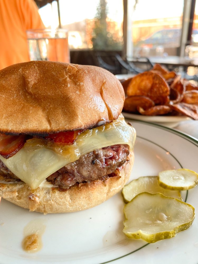 Food from Main Street Meats
