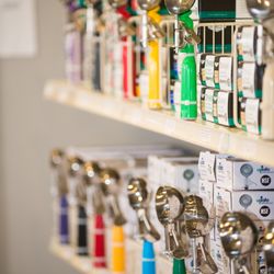 Chefs' Toys - By selecting the right size disher, restaurants can achieve portion control to lower food waste costs and maintain consistency with patrons.