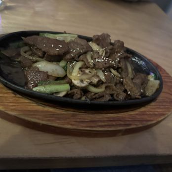 Bibimbap - Bulgogi - Korean Near Me - Glasgow, GLG