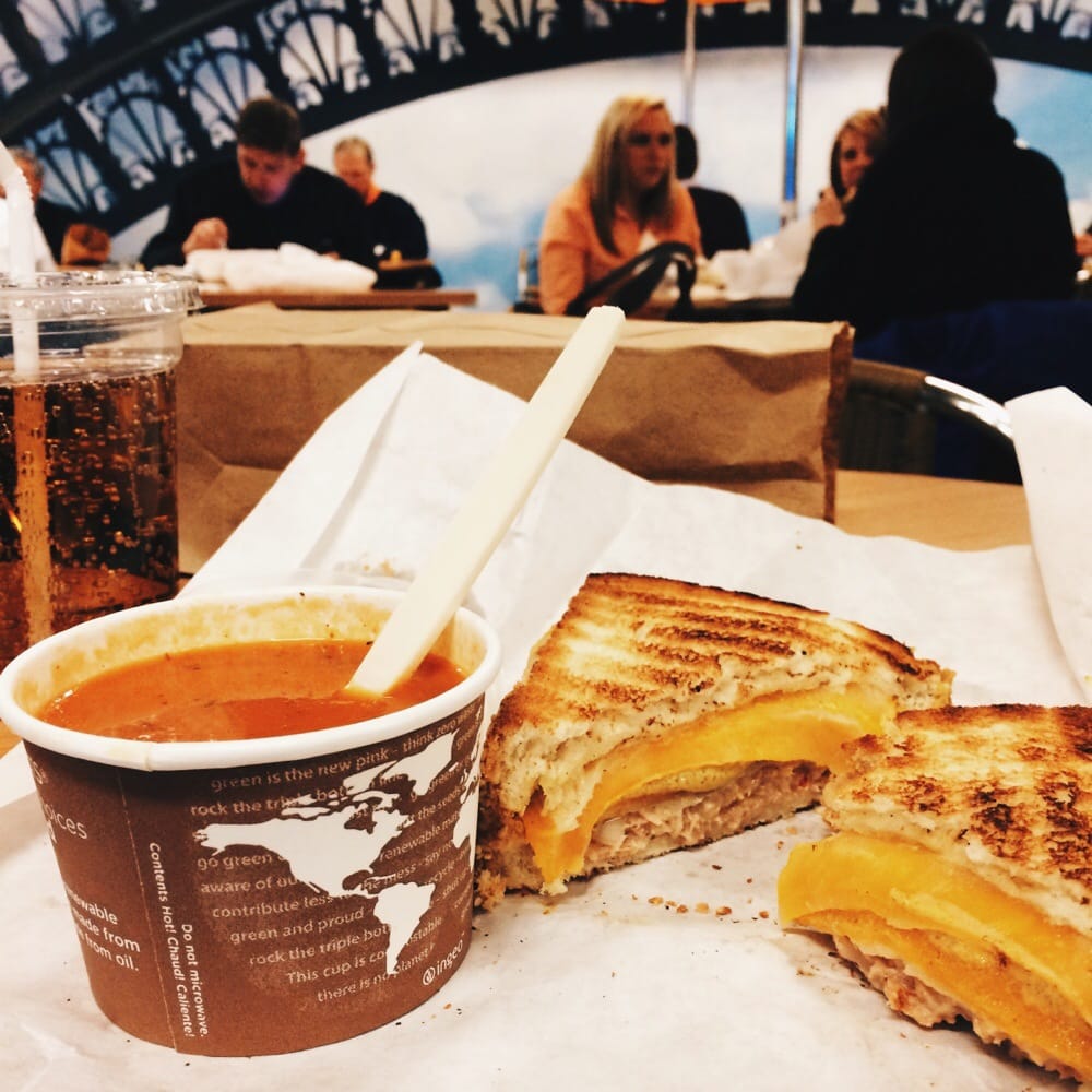 SPICY MONKEY SOUP CO. CLOSED 21 Photos & 65 Reviews 131 N Clinton