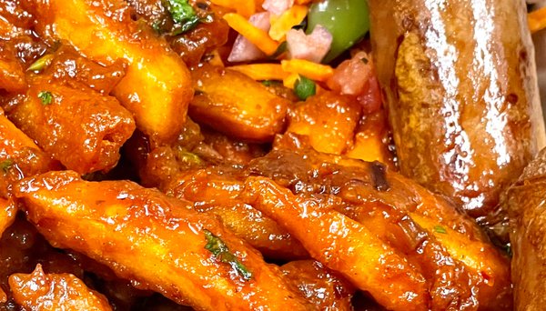 TAMU Grill and Catering by null