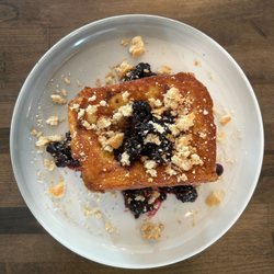 Emma's Torch - French Toast (vt)