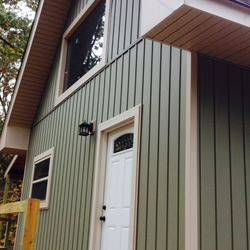 Wright Siding - Wright Siding Co. - Siding