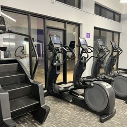 Anytime Fitness Riata Ranch