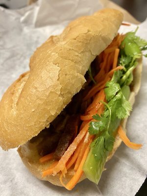 Viet's Express by null