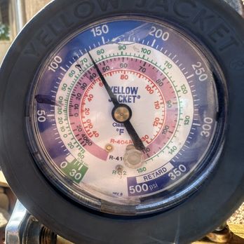 Gus Mechanical Heating And Cooling - Heating & Air Conditioning/HVAC Near Me