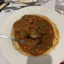Osso Buco