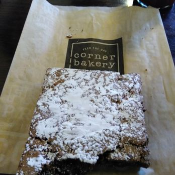 Corner Bakery Cafe - Sandwiches Near Me - Los Angeles, California
