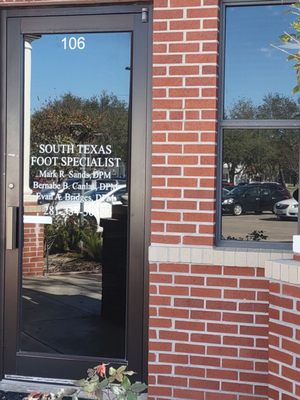 South Texas Foot Specialists