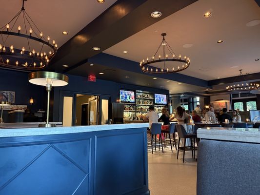 Bambara Cambridge by null Bambara Cambridge by null