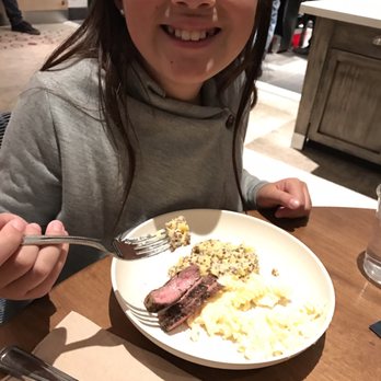 Flower Child - Kid approved! - Salad Near Me - Del Mar, California