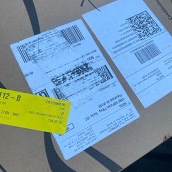 LaserShip - NO PROOF THAT WAS DELIVERED TO MY HOME - Couriers & Delivery Services Near Me - Charlotte, North Carolina