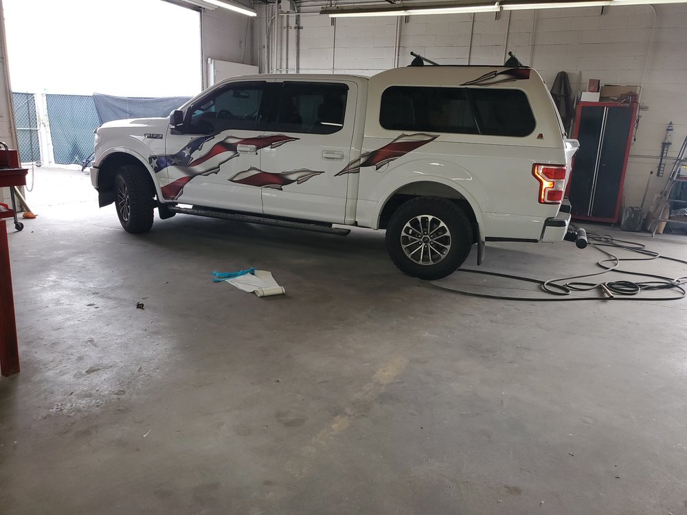 ROY’S AUTO REPAIR, DETAIL & AUTO BODY Updated September 2024 392