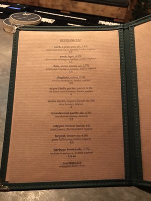 Forest Road Brewing Co. - Taproom & Bar by null