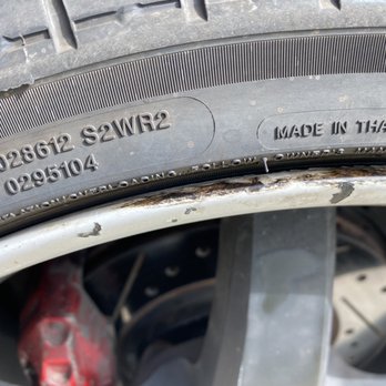 BB Auto Tech Repair - Rim - Auto Repair Near Me - Bell Gardens, California