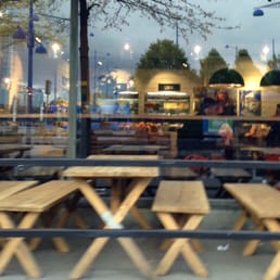Outside Outside