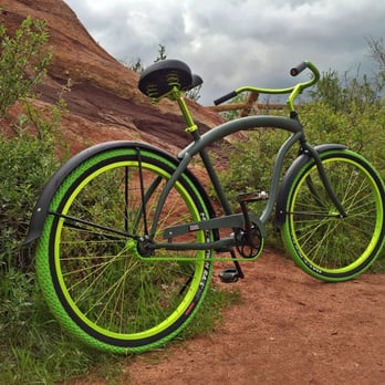 Villy Customs - Bikes Near Me - Dallas, Texas Villy Customs - Bikes Near Me - Dallas, Texas