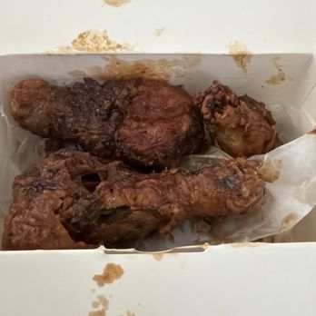 Bonchon Town Center Jacksonville - Korean Near Me - Jacksonville, Florida