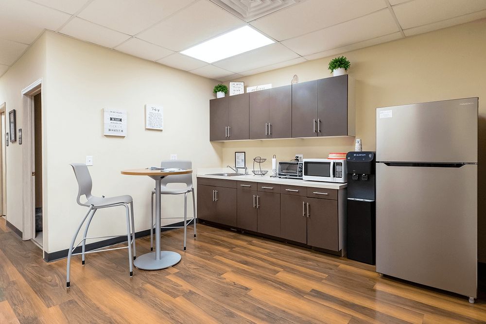 Gateway Foundation - grief counselor in Joliet, IL