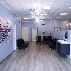 Flawless Nail Lounge & Spa