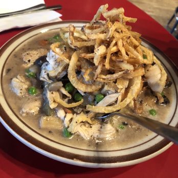 Denver Biscuit Co. - Colfax - Chicken Pot Pie - Sandwiches Near Me - Denver, Colorado