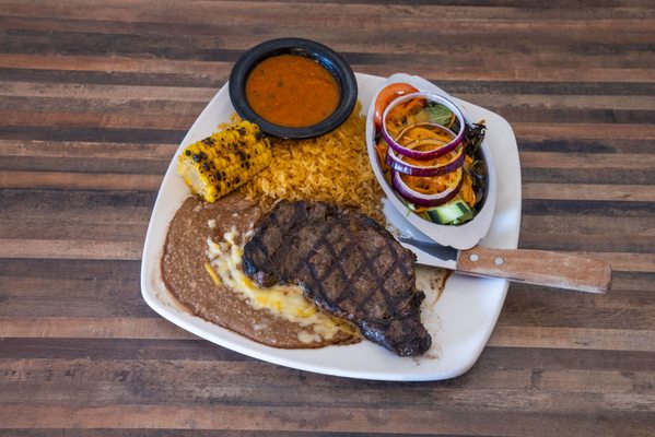 Casa Grande Bar and Grill by null