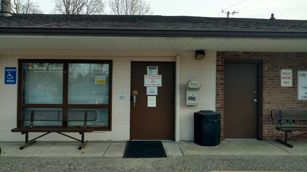 Perry Senior Citizens Services - social services organization in Indianapolis, IN