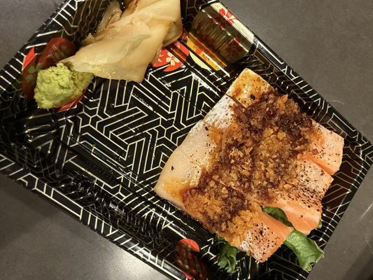 Sakana Sushi by null