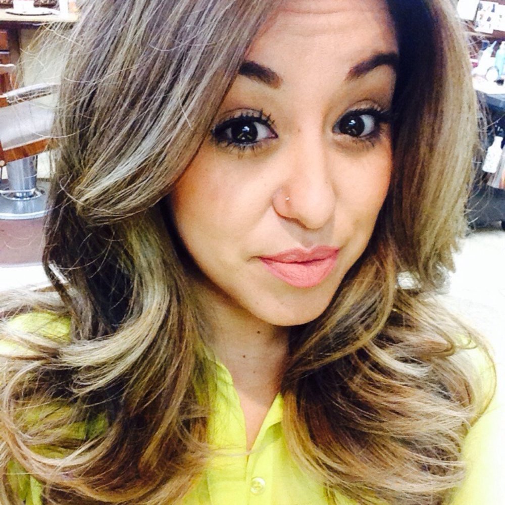 Daniel Apodaca - Cut and highlights to match my tone - Hair Extensions Near Me Daniel Apodaca - Cut and highlights to match my tone - Hair Extensions Near Me