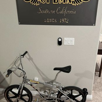 The Vault Bicycle Shop - My '91 GT - Bike Repair/Maintenance Near Me - Las Vegas, Nevada The Vault Bicycle Shop - My '91 GT - Bike Repair/Maintenance Near Me - Las Vegas, Nevada