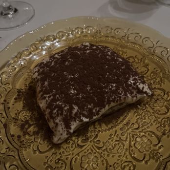 Felice 56 - Tiramisu* - Italian Near Me - New York, New York