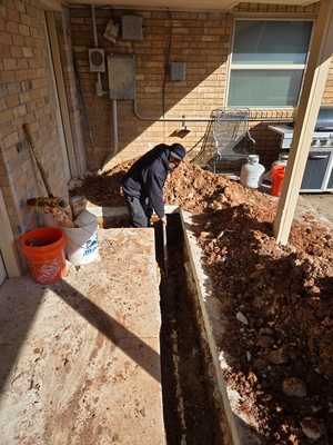 Amped Home Services