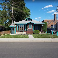 Bruce Orthodontics - Eagle River