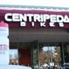 Centripedal Bikes gift card