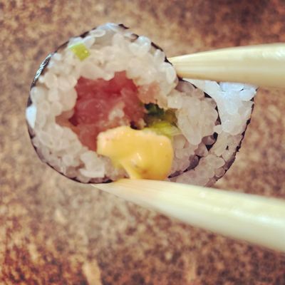 Sushi by Bou - Fishtown PA @ Izakaya Fishtown by null