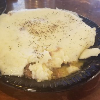 KC's Rib Shack - Brisket pie - Barbeque Near Me - Manchester, New Hampshire