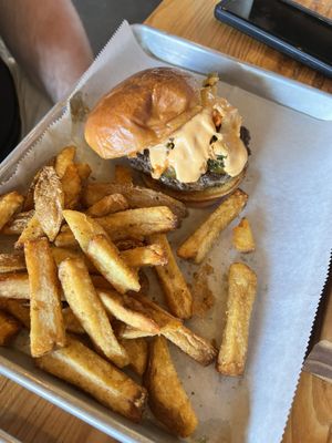 Beacon Brewing Co. by null