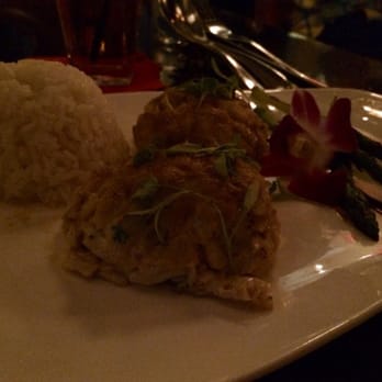 Grace's Mandarin - Crab cakes - Asian Fusion Near Me - Oxon Hill, Maryland