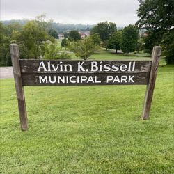 Alvin K Bissell Park