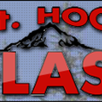 Mt. Hood Glass - Mt Hood Glass logo - Auto Glass Services Near Me - Gresham, Oregon