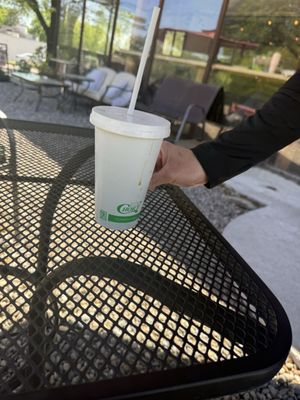 Lanza’s Cafe by null