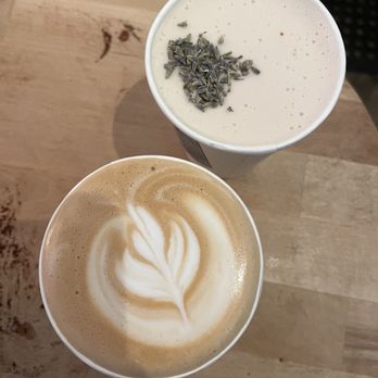 The Press Espresso - Vanilla latte and London fog - Bakeries Near Me - Temecula, California The Press Espresso - Vanilla latte and London fog - Bakeries Near Me - Temecula, California